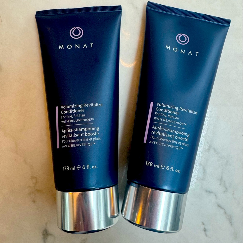 Monat Volumizing Revitalize Conditioner